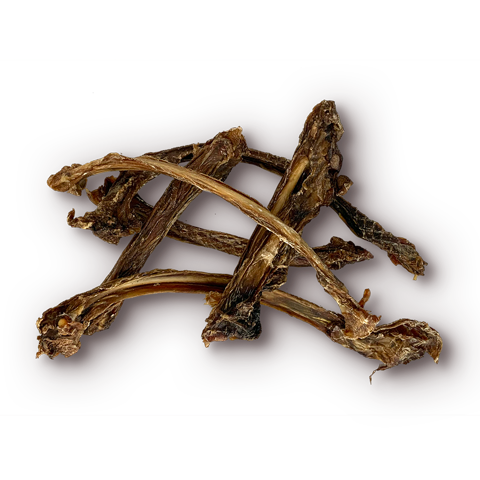 The Buther's Dog | Dog Treat Beef Spare Ribs 150g