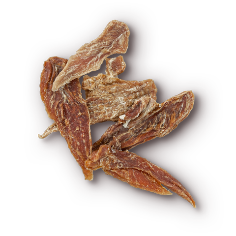 The Buther's Dog | Dog Treat Chicken Tender Breast Fillets 150g
