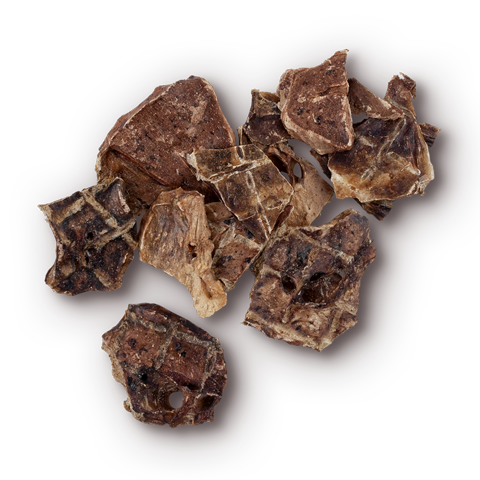 The Buther's Dog | Dog Treat Lamb Crumble 100g