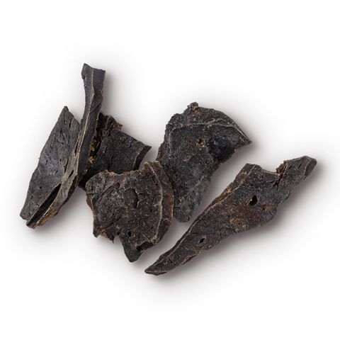 The Buther's Dog | Dog Treat Lamb Liver 150g