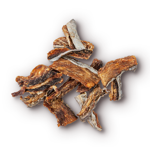The Buther's Dog | Dog Treat Mackerel Fish Bites 150g