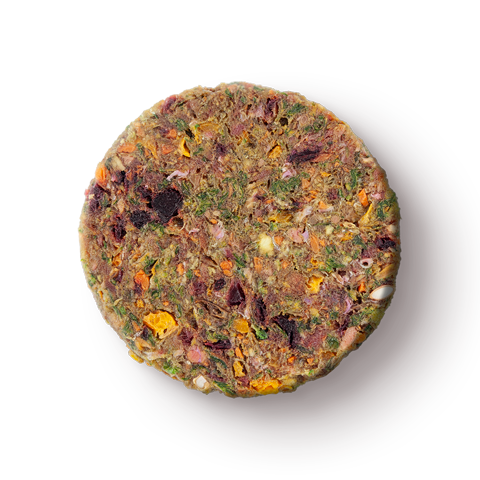 The Buther's Dog | Vegetable and Fruit Supplement 600g
