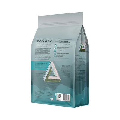 TRILOGY Adult Cat Dry Food - Barramundi