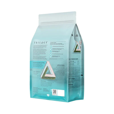 TRILOGY KITTEN Dry Food - BARRAMUNDI WITH TUNA 1.2Kg