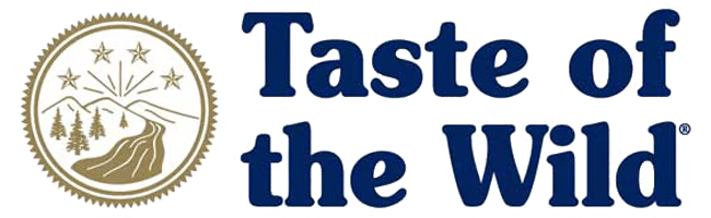 Taste of the Wild dog food product image