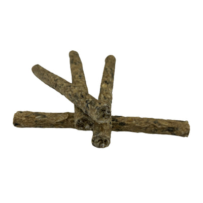 The Supreme Treat Co Dog Treat Cod Skin Stick 7pcs