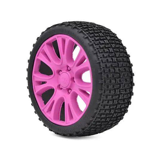 PETOPIA Ultra Tough Dog Toy Crazy Tyre