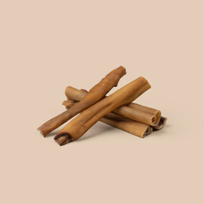 WAG Dog Treats Cheek Sticks Regular 4 Pack