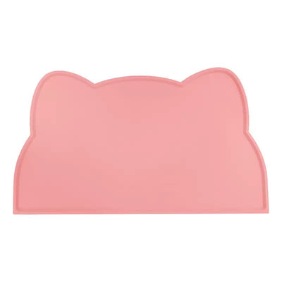 Pet Silicone Non-Slip Dinning Mat