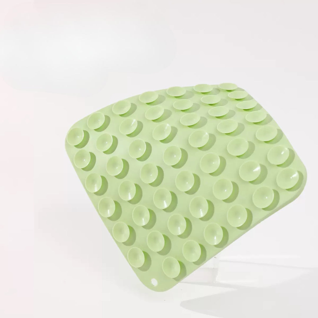 Square Slow Feeder Lick Mat