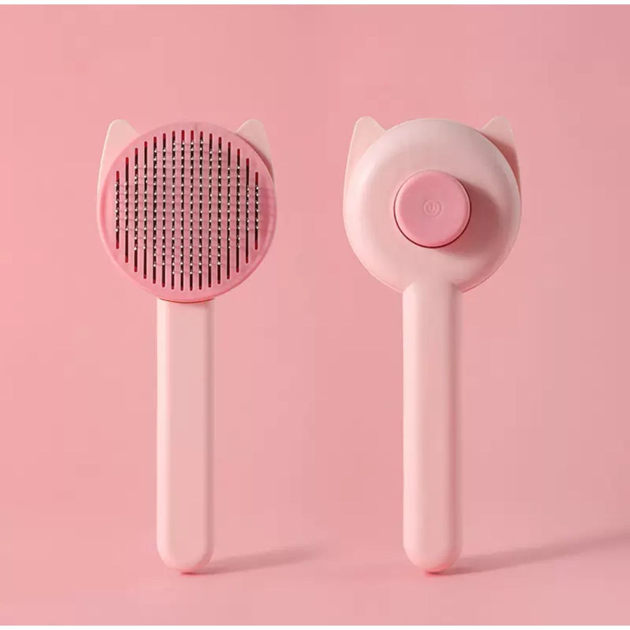 Cute Brush For Cats and Dogs