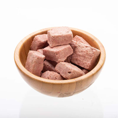 AFD Freeze Dried Dry Food Prey Model Raw Formula For Cats and Dogs 1.8KG