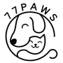77paws_logo