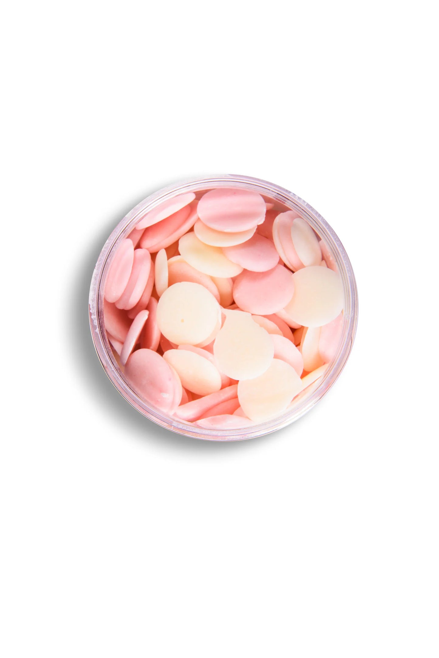 Dog Yog - Yog Drops - Strawberry Sundae 200g