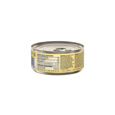 ZIWI Peak Cat Wet Food Cans Chicken with Mackerel Recipe