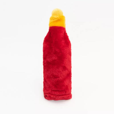 Zippypaws Dog Toy Hot Sauce Crusherz – Chowlula