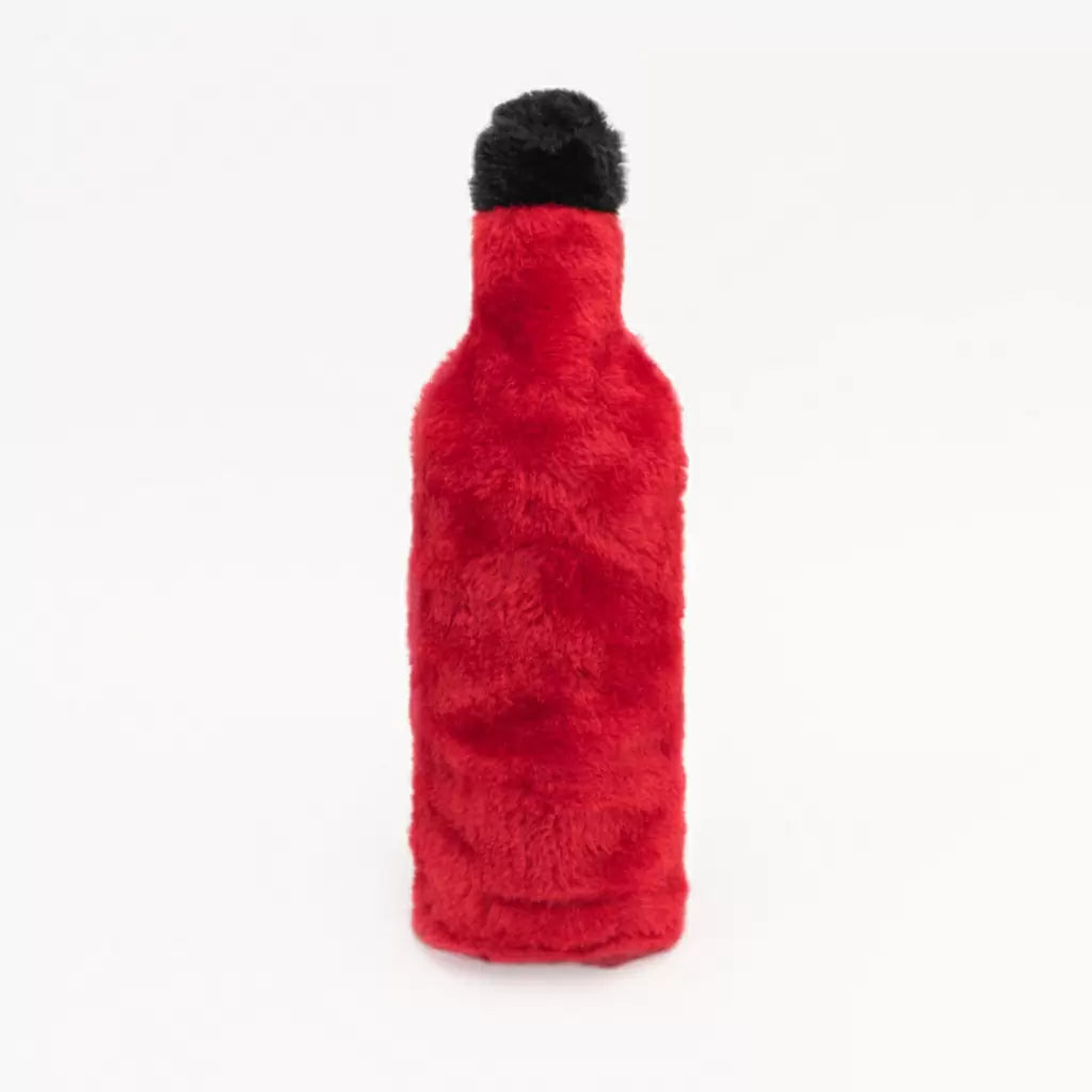 Zippypaws Dog Toy Hot Sauce Crusherz – Heckin’ Hot