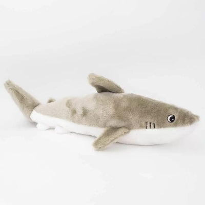 Zippypaws Plush Toys For Dog Jigglerz® – Shark