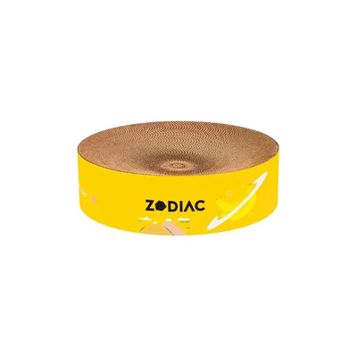 ZODIAC Round Cat Scratchers 40x40x10cm/5 Colors