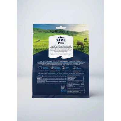 ZIWI Peak Raw Superboost Lamb Recipe For Cats 85g