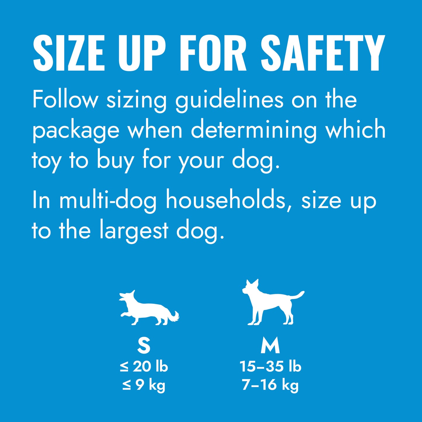 KONG Dog Toy Puppy Binkie Assorted Color