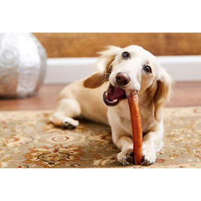 Bark & Beyond Dog Treats Bully Sticks 150g
