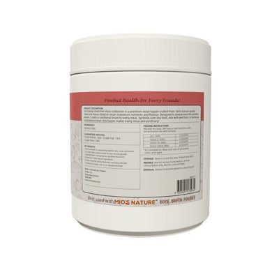 Mio's Nature - Freeze Dried Salmon Floss 120g