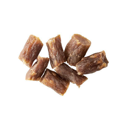Black Hawk Dog Treats Chicken Jerky Bites 100g