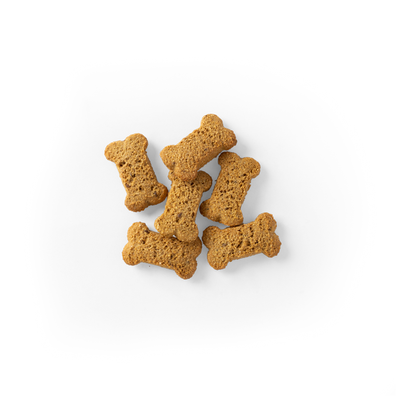SavourLife Dog Treats Biscuits Australian Peanut Butter Flavour 500g