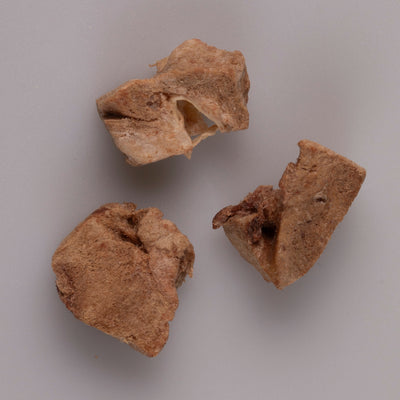 Black Hawk Dog Treats Freeze Dried Lamb 50g