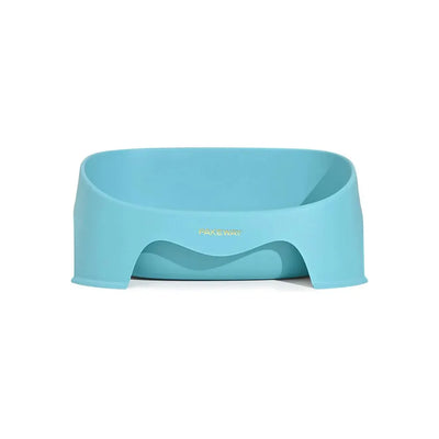 PAKEWAY Π Series Cat Toilet Tray and Cattery-Aqua