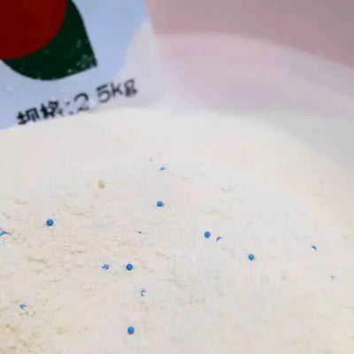 Xu Cuihua Cat Litter - Antibacterial Plant Natural Litter 2.5kg