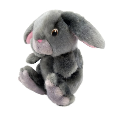 KONG Dog Toy Toughz Bunny Medium