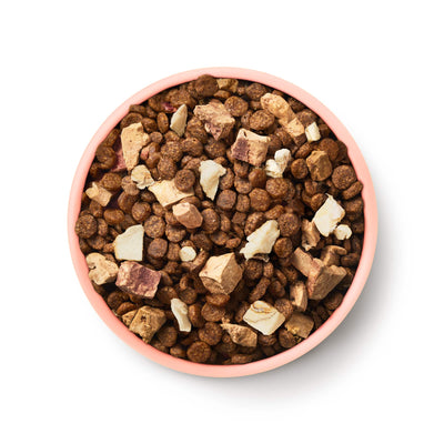 Animals Like Us - Raw Mix 33 with Ocean Fish Dog Food