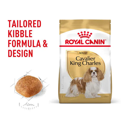 ROYAL CANIN Cavalier King Charles Adult Dry Dog Food