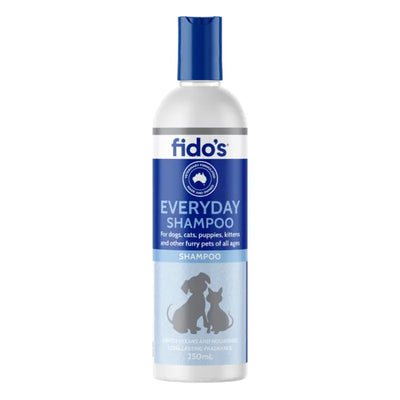Fido’s Everyday Pet Shampoo