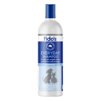 Fido’s Everyday Pet Shampoo