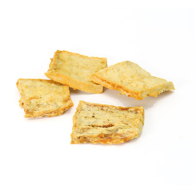 Loyalty Pet Treats - Fish Biscuits 100g
