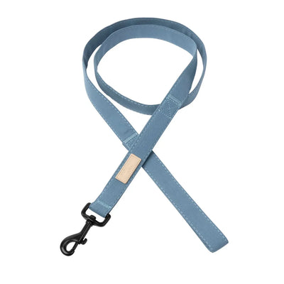 FuzzYard Life Dog Lead - French Blue