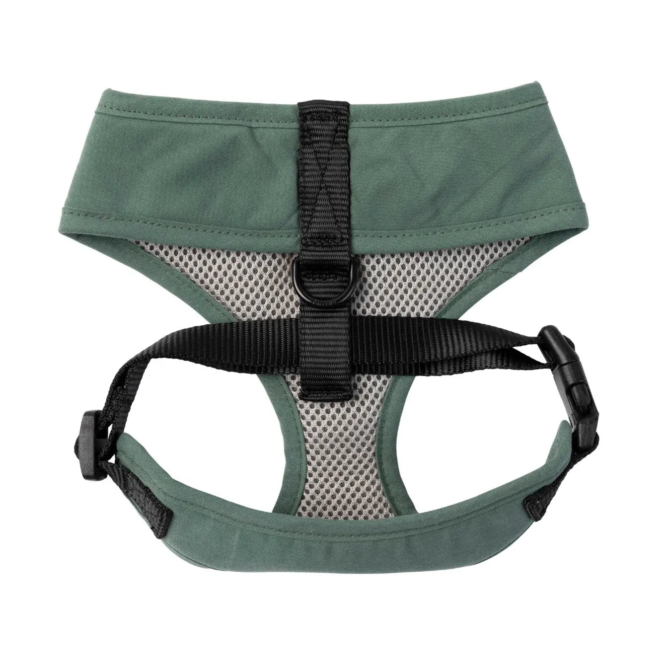 FuzzYard Life Dog Harness - Myrtle Green
