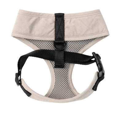 FuzzYard Life Dog Harness - Sandstone