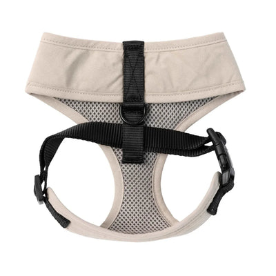 FuzzYard Life Dog Harness - Sandstone