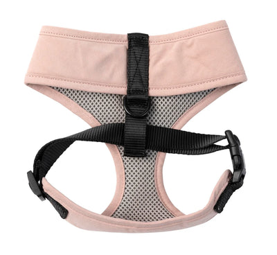 FuzzYard Life Dog Harness - Soft Blush
