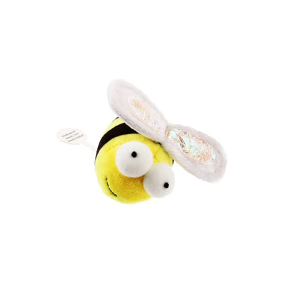 GiGwi Cat Toy - Melody Chaser Bee Motion Active