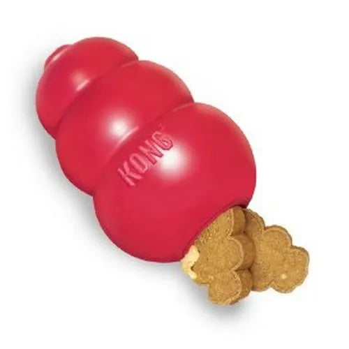 KONG Dog Limited Edition 50th Anniversary Snacks Birthday Cake
