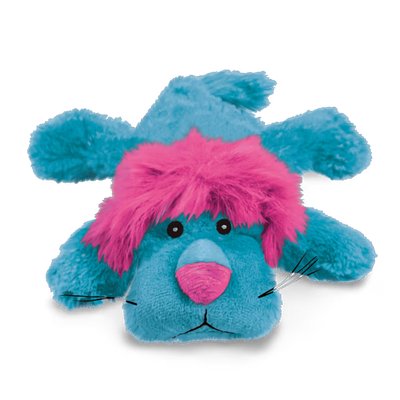 KONG Dog Toy Cozie King Lion