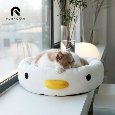 PURROOM Four Season Pet Bed - Chick (Bed ONLY)
