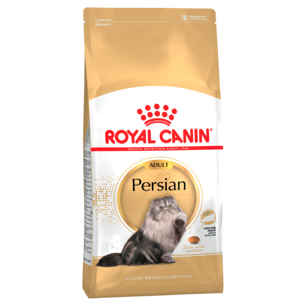 ROYAL CANIN Persian Adult Dry Cat Food