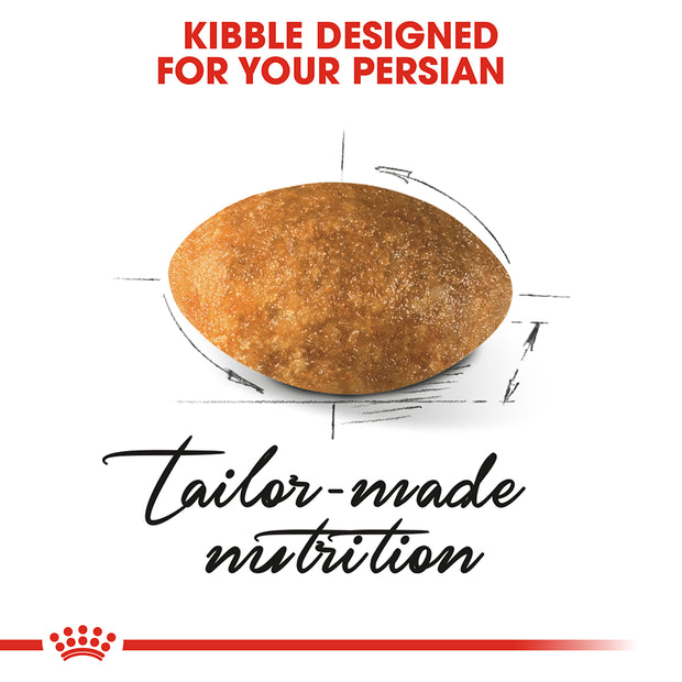 ROYAL CANIN Persian Adult Dry Cat Food