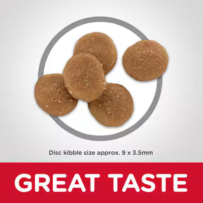 Hill's Science Diet Adult Cat Food Sensitive Stomach & Skin